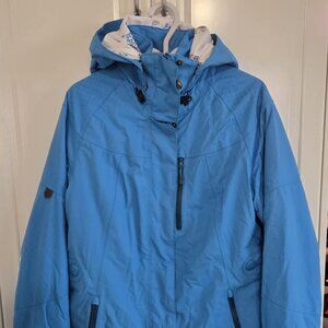 Dakine large winter coat
